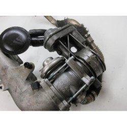 Boitier Papillon Volkswagen Touareg 1 Phase 1 (2)