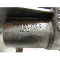 Boitier Papillon Volkswagen Touareg 1 Phase 1 (4)