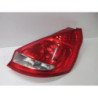 Feu Arriere Principal Droit (feux) Ford Fiesta 6 Phase 1 (2)