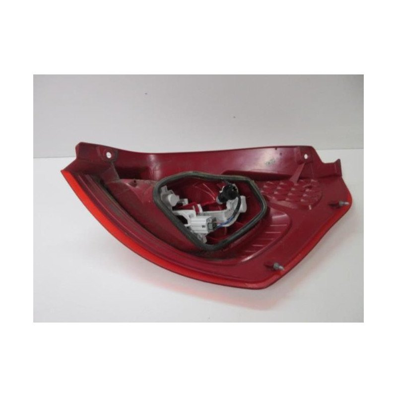 Feu Arriere Principal Gauche (feux) Ford Fiesta 6 Phase 1 (1)