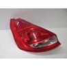 Feu Arriere Principal Gauche (feux) Ford Fiesta 6 Phase 1 (2)