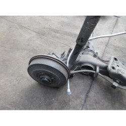 Train Arriere Complet Citroen C3 3 Phase 1 (2)