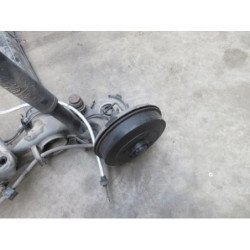 Train Arriere Complet Citroen C3 3 Phase 1 (3)