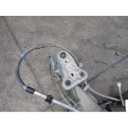 Train Arriere Complet Citroen C3 3 Phase 1 (5)