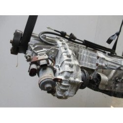 Boite De Vitesses Volkswagen Touareg 1 Phase 1 (1)