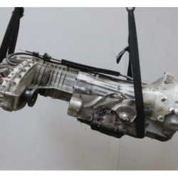Boite De Vitesses Volkswagen Touareg 1 Phase 1 (5)