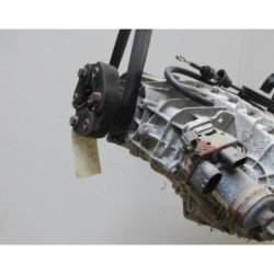 Boite De Vitesses Volkswagen Touareg 1 Phase 1 (6)