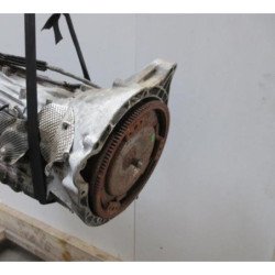 Boite De Vitesses Volkswagen Touareg 1 Phase 1 (7)