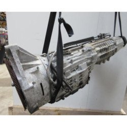 Boite De Vitesses Volkswagen Touareg 1 Phase 1 (8)