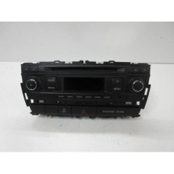 Autoradio D'origine Seat Ibiza 4 Phase 2 (1)
