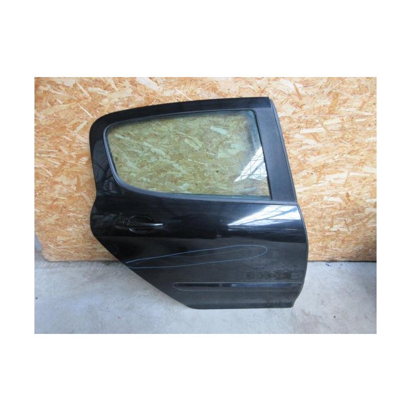Porte Arriere Droit Peugeot 308 1 Phase 1 (1)