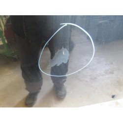 Capot Peugeot 308 1 Phase 1 (2)