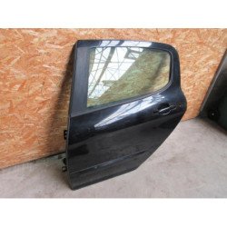 Porte Arriere Gauche Peugeot 308 1 Phase 1 (2)