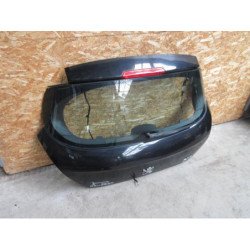 Malle/hayon Arriere Peugeot 308 1 Phase 1 (2)