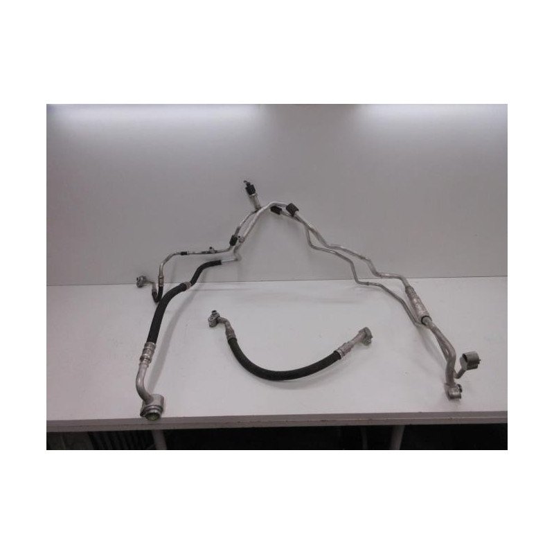 Tuyau De Climatisation Seat Ibiza 4 Phase 2 (1)