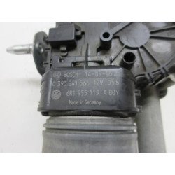 Mecanisme Essuie Glace Avant Seat Ibiza 4 Phase 2 (2)