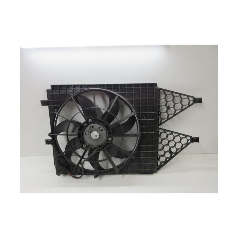 Ventilateur Eau Seat Ibiza 4 Phase 2 (1)