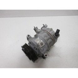 Compresseur Clim Seat Ibiza 4 Phase 2 (1)