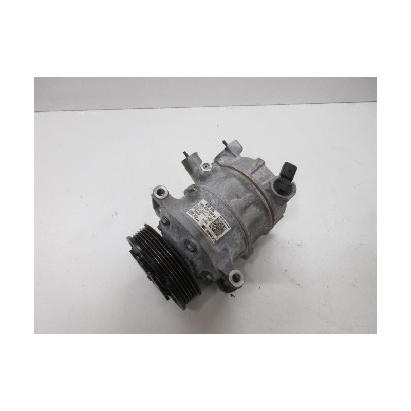 Compresseur Clim Seat Ibiza 4 Phase 2 (1)