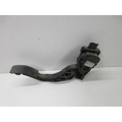 Pedalier D'accelerateur Peugeot 207 Phase 1 (1)