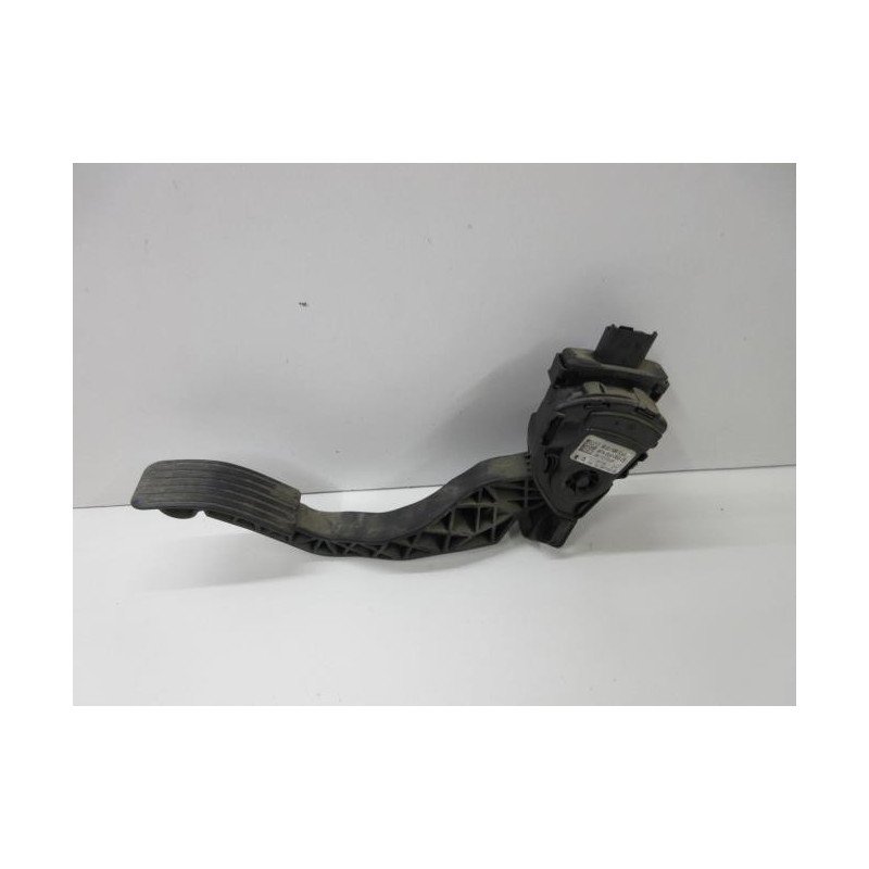 Pedalier D'accelerateur Peugeot 207 Phase 1 (1)