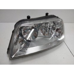 Optique Avant Principal Gauche (feux)(phare) Volkswagen Sharan 1 Phase 2 (1)