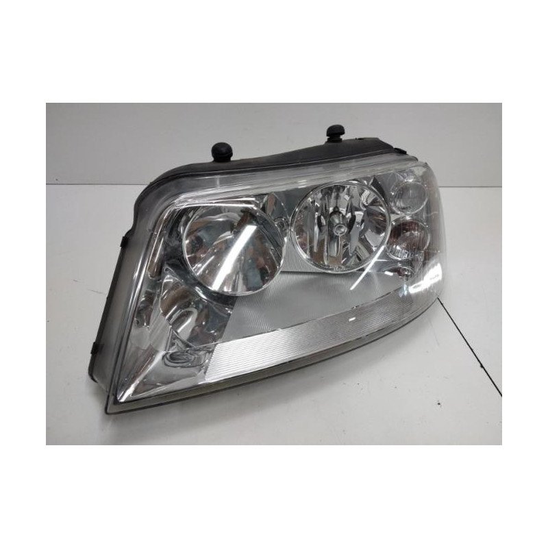 Optique Avant Principal Gauche (feux)(phare) Volkswagen Sharan 1 Phase 2 (1)