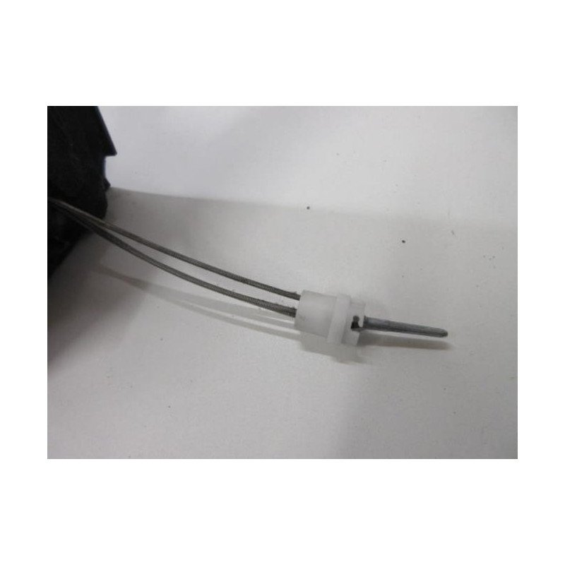 Retroviseur Droit Ford Fiesta 5 Phase 2 (1)