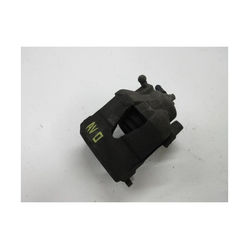 Etrier Avant Droit (freinage) Seat Ibiza 4 Phase 2 (1)