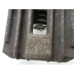 Etrier Arriere Droit (freinage) Seat Ibiza 4 Phase 2 (4)