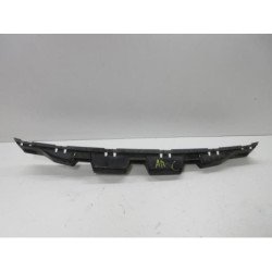 Moulure De Pare Choc Arriere Seat Ibiza 4 Phase 2 (1)