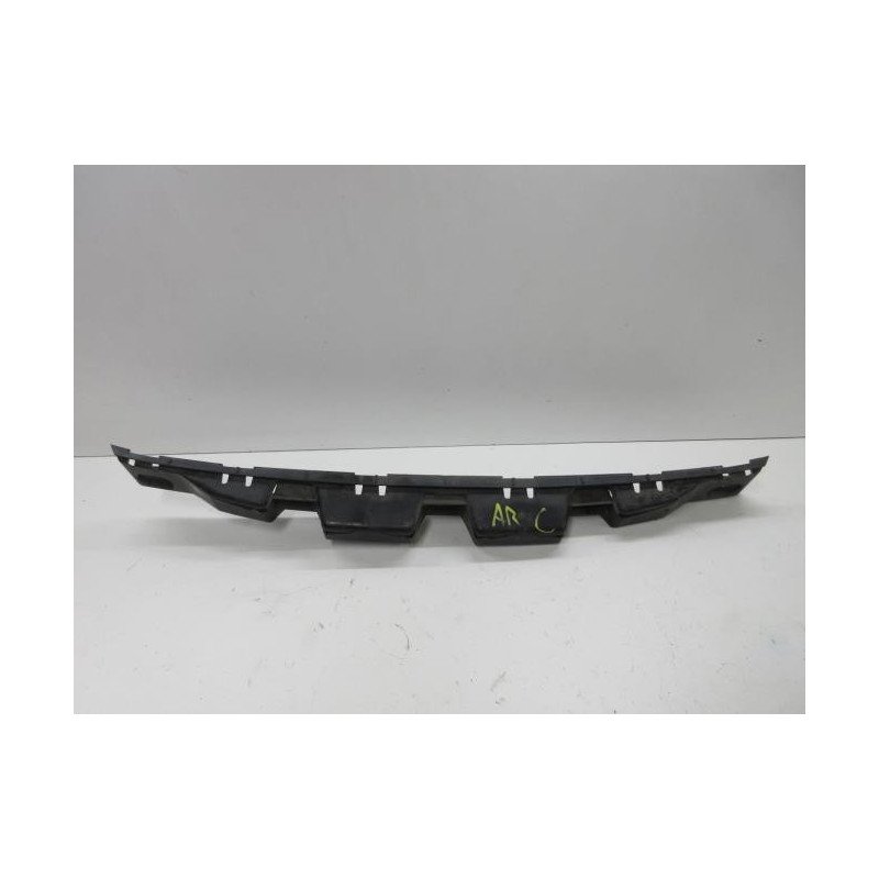 Moulure De Pare Choc Arriere Seat Ibiza 4 Phase 2 (1)