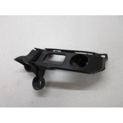 Support De Pare Chocs Arriere Citroen C3 3 Phase 1 (1)