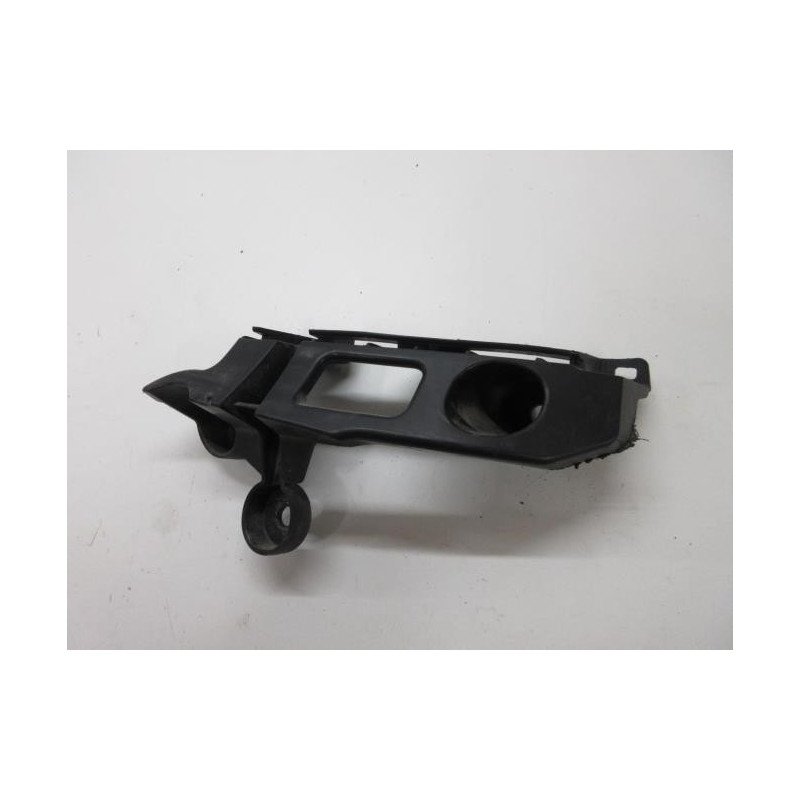 Support De Pare Chocs Arriere Citroen C3 3 Phase 1 (1)