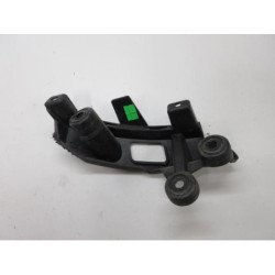 Support De Pare Chocs Arriere Citroen C3 3 Phase 1 (2)