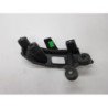 Support De Pare Chocs Arriere Citroen C3 3 Phase 1 (2)