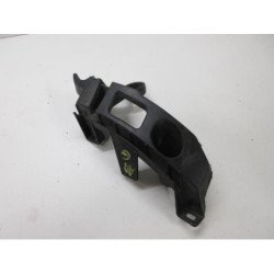 Support De Pare Chocs Arriere Citroen C3 3 Phase 1 (1)