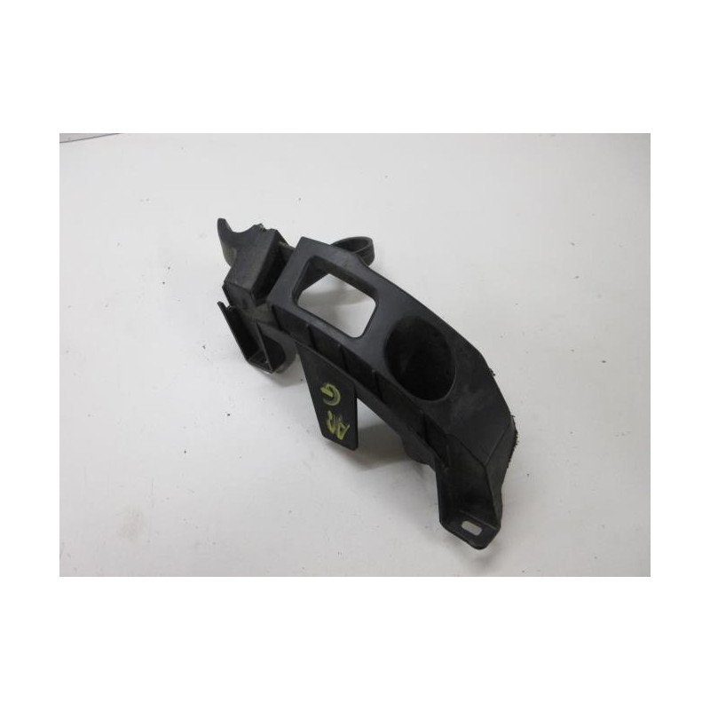 Support De Pare Chocs Arriere Citroen C3 3 Phase 1 (1)