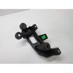 Support De Pare Chocs Arriere Citroen C3 3 Phase 1 (2)