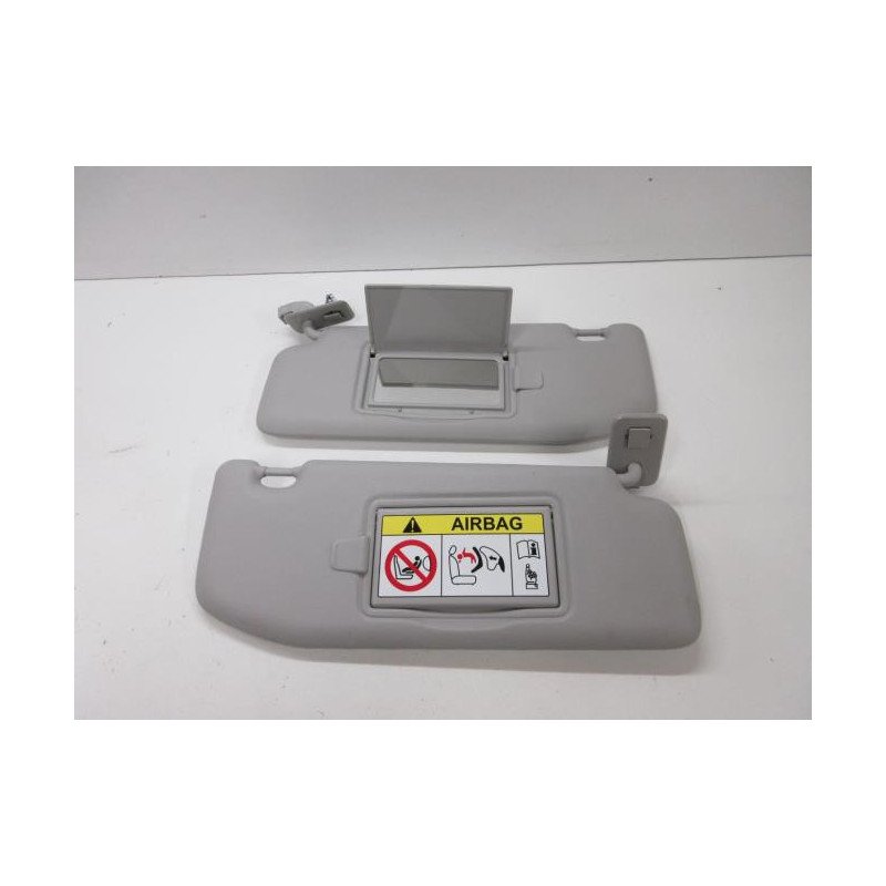 Pare Soleil Citroen C3 3 Phase 1 (1)