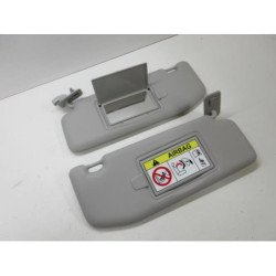 Pare Soleil Citroen C3 3 Phase 1 (2)