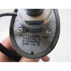Antenne Citroen C3 3 Phase 1 (2)