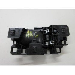 Poignee Interieur Arriere Gauche Citroen C3 3 Phase 1 (2)