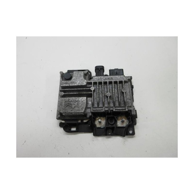 Ecu Start Stop Citroen C3 3 Phase 1 (1)