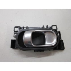 Poignee Interieur Avant Gauche Citroen C3 3 Phase 1 (1)