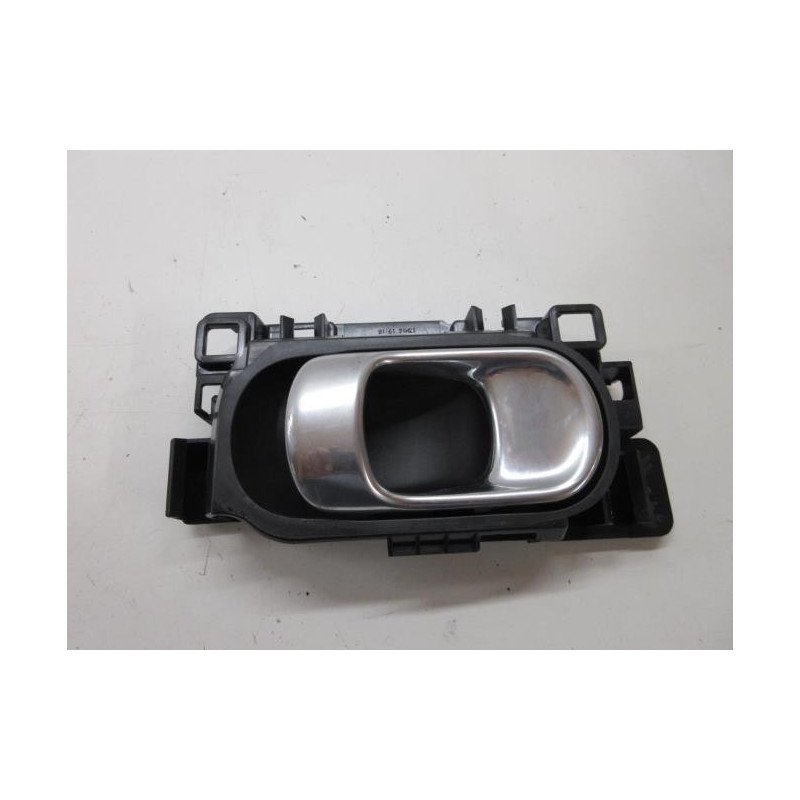 Poignee Interieur Avant Gauche Citroen C3 3 Phase 1 (1)