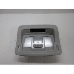 Eclairage De Plafonnier Citroen C3 3 Phase 1 (1)