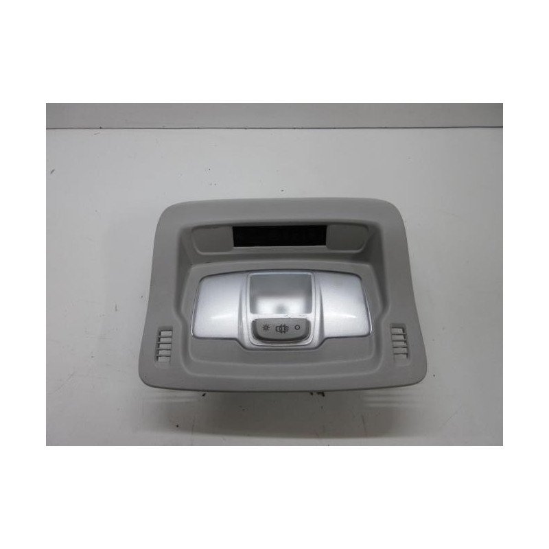 Eclairage De Plafonnier Citroen C3 3 Phase 1 (1)