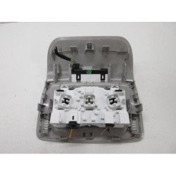 Eclairage De Plafonnier Citroen C3 3 Phase 1 (2)