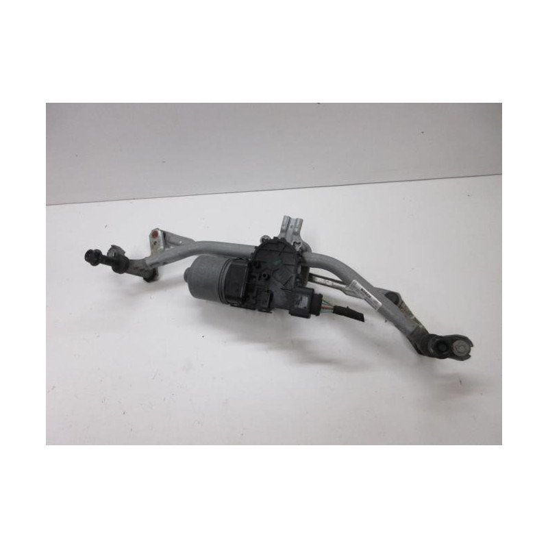 Mecanisme Essuie Glace Avant Citroen C3 3 Phase 1 (1)